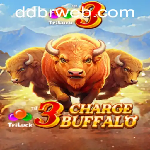 Explorando o Emocionante Mundo do Jogo 3ChargeBuffalo