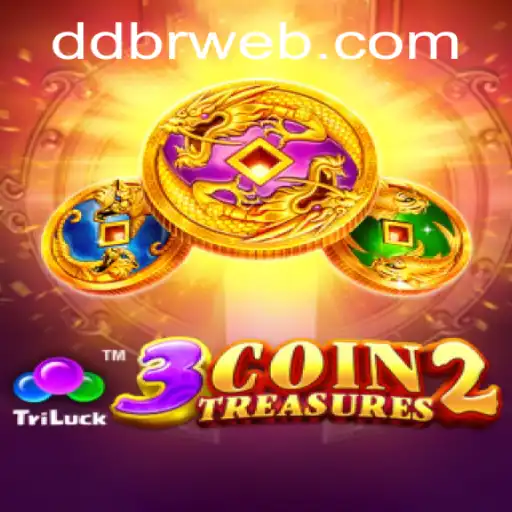 3CoinTreasures2: Um Mergulho no Novo Mundo dos Tesouros