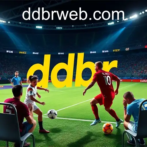 Apostas esportivas