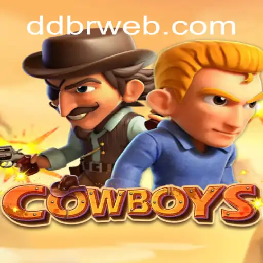 Explorando o Fascinante Mundo do Jogo COWBOYS