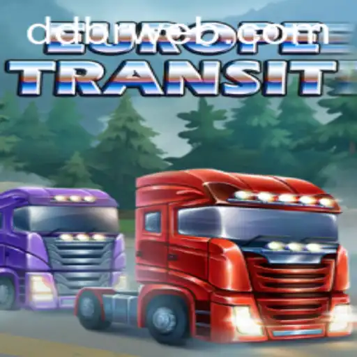 Descobrindo o Mundo de EuropeTransit: Um Jogo de Estratégia e Aventura