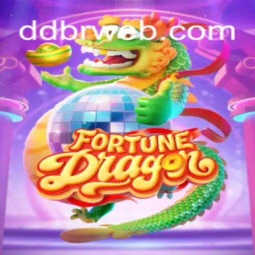 FortuneDragon: Explorando o Universo Cativante do Jogo