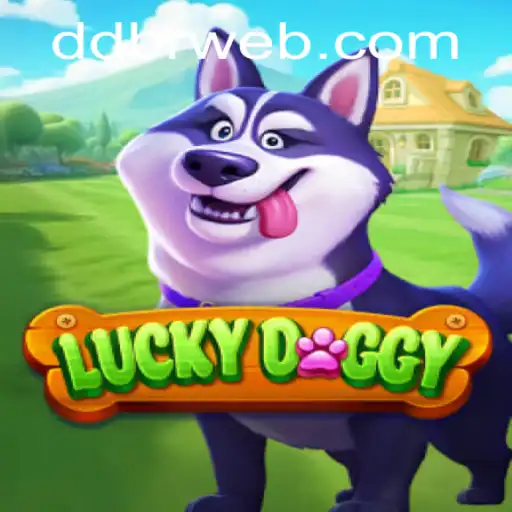 Explorando o Mundo de 'LuckyDoggy'