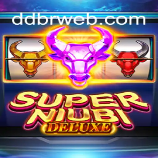 Explorando o Universo de SuperNiubiDeluxe: Um Jogo Inovador