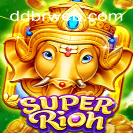 Explorando o Mundo de SuperRich: Um Jogo de Estratégia e Destino
