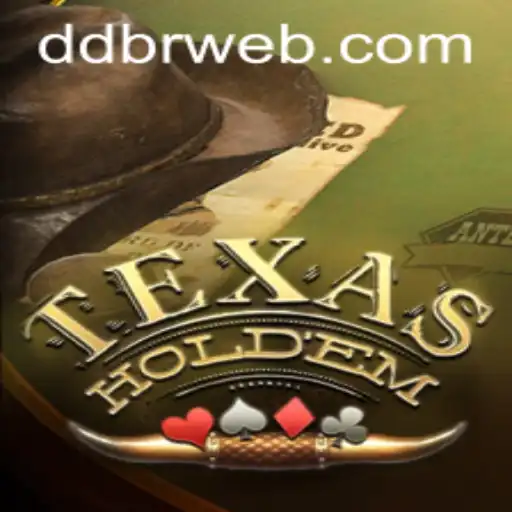 Explorando Texas Hold'em: O Jogo do Século