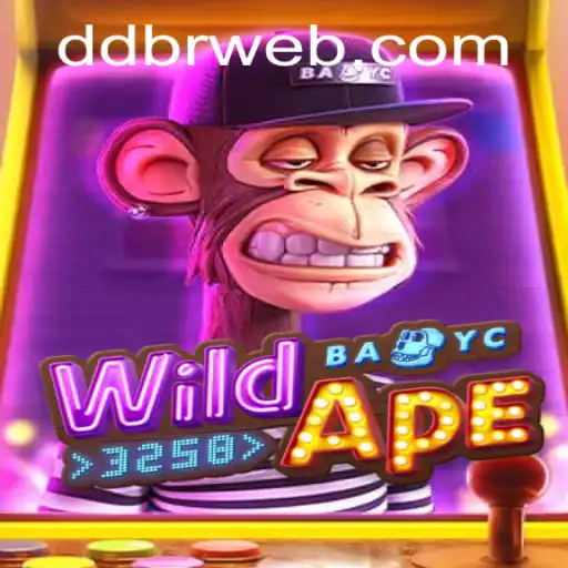 WildApe3258: Descubra o Novo Fenômeno dos Games