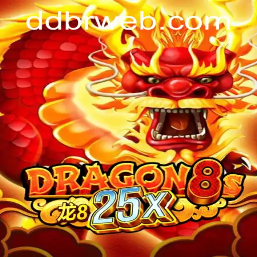 Explore o Universo Fascinante de Dragon8s25x: Aventura e Estratégia no Mundo dos Dragões