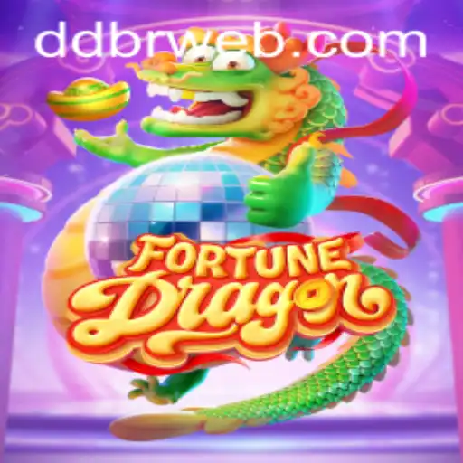 FortuneDragon: Explorando o Universo Cativante do Jogo