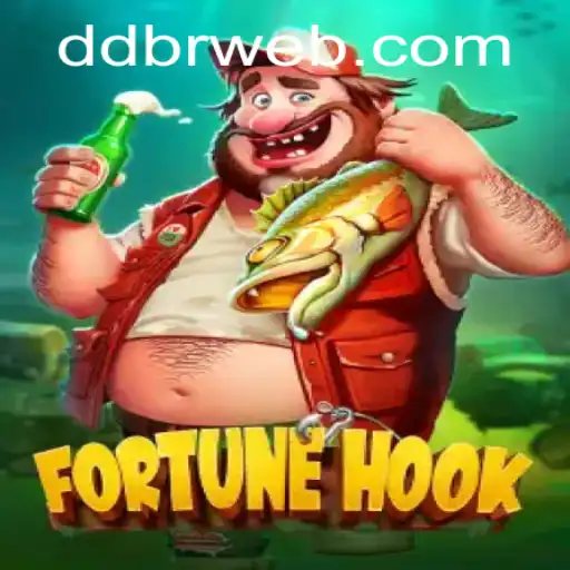 Explorando FortuneHook: Um Mergulho no Mundo das Aventuras Navais