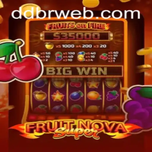 Descubra o Mundo Emocionante de FruitNovaSuper: Um Jogo de Aventura Vibrante