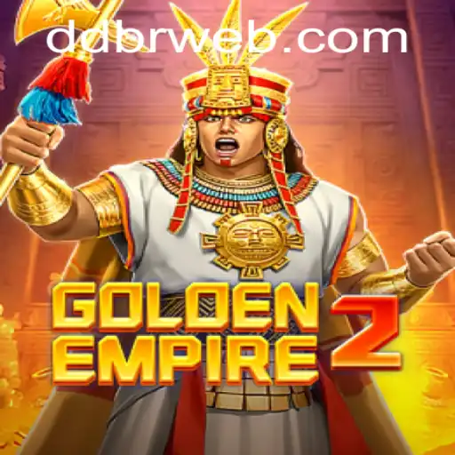 Explorando a Aventura de GoldenEmpire2