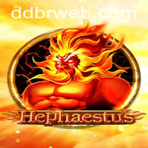 Hephaestus: A Jornada do Herrador Divino