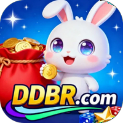 ddbr Logo