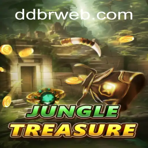 Explorando o Mundo Aventura de JungleTreasure