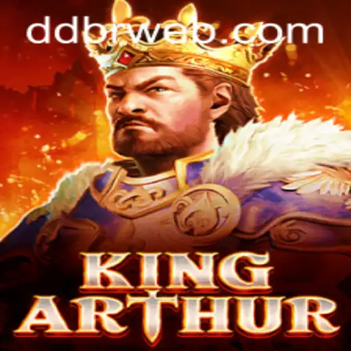 Descubra o Mundo do Jogo KingArthur: Uma Jornada Épica