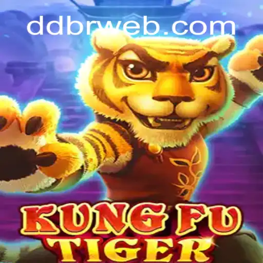 Descubra o Mundo Emocionante de KungFuTiger: Um Jogo de Ação e Estratégia Inovador
