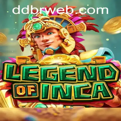Explorando as Aventuras de 'LegendofInca': Um Olhar Detalhado Sobre o Jogo