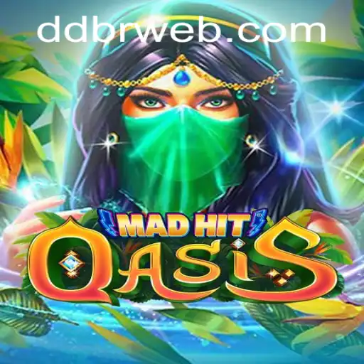 Explorando o Mundo de MadHitOasis: Regras e Estrutura do Jogo
