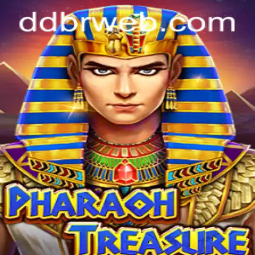 PharaohTreasure: Descubra os Segredos do Antigo Egito