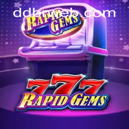 Descubra RapidGems777: Um Mergulho no Mundo das Joias Rápidas