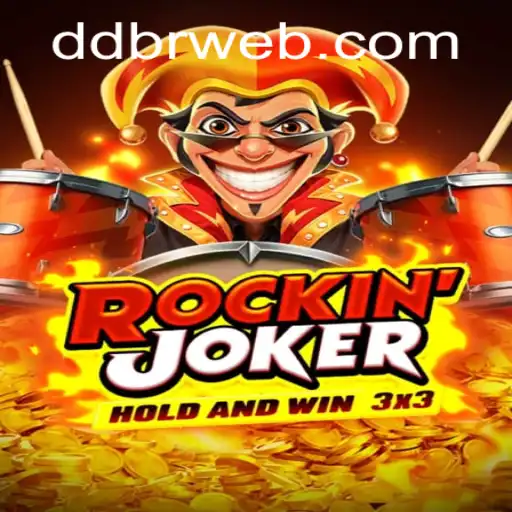 Descubra o Fascinante Mundo de Rockinjoker: O Jogo do Momento