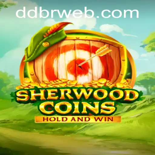Explorando a Inovadora Experiência de Jogo do SherwoodCoins