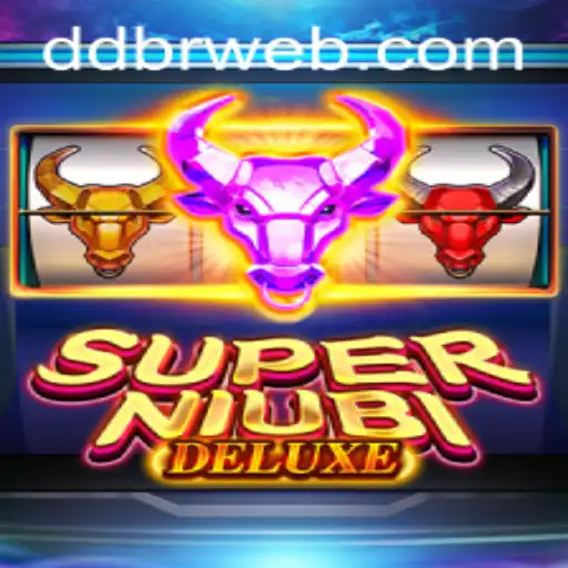 Explorando o Universo de SuperNiubiDeluxe: Um Jogo Inovador