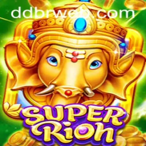 Explorando o Mundo de SuperRich: Um Jogo de Estratégia e Destino