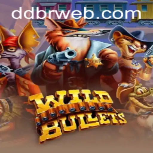 WildBullets: Ação, Estratégia e Diversão