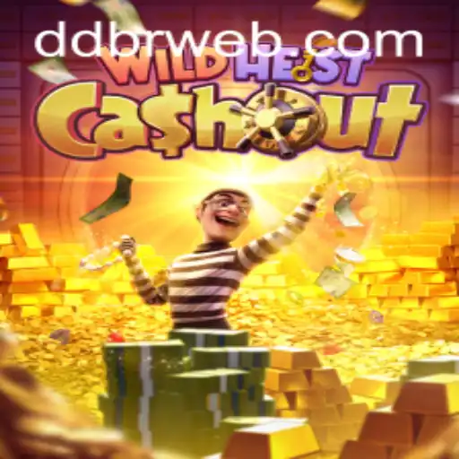 Descubra o Fascinante Mundo de WildHeistCashout